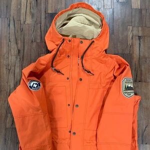 Rare Alpine Design 1962 Sport Jacket